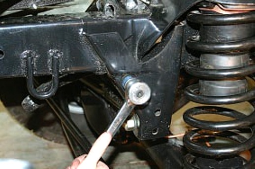 Как заменить элементы ГУР автомобиля УАЗ Патриот