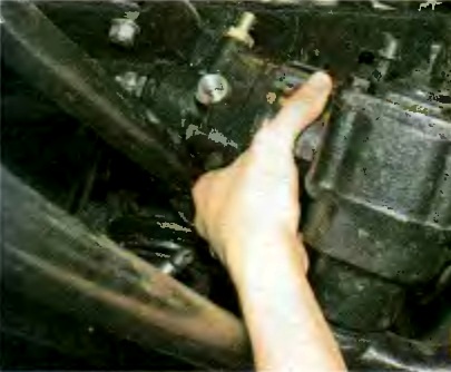 Как заменить элементы ГУР автомобиля УАЗ Патриот