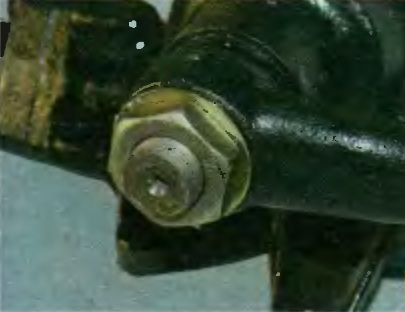 Как заменить элементы ГУР автомобиля УАЗ Патриот