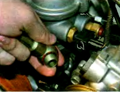 Как заменить элементы ГУР автомобиля УАЗ Патриот