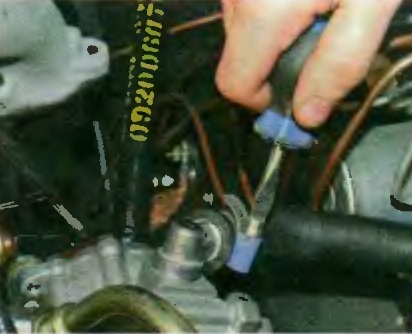 Как заменить элементы ГУР автомобиля УАЗ Патриот