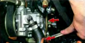 Как заменить элементы ГУР автомобиля УАЗ Патриот