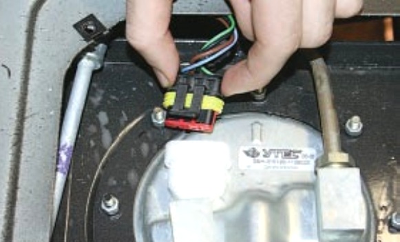 Снижение давления системы питания УАЗ Патриот