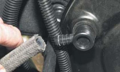 Как проверить вакуумный усилитель тормозов УАЗ Патриот