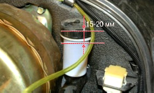 прокачка гидропривода сцепления