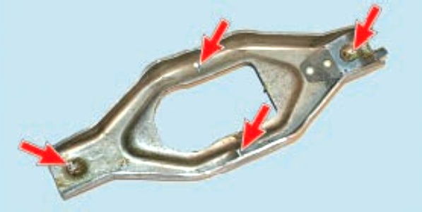 Замена выжимного подшипника