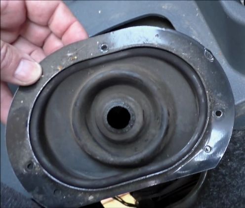 Снятие и установка раздаточной коробки УАЗ Патриот