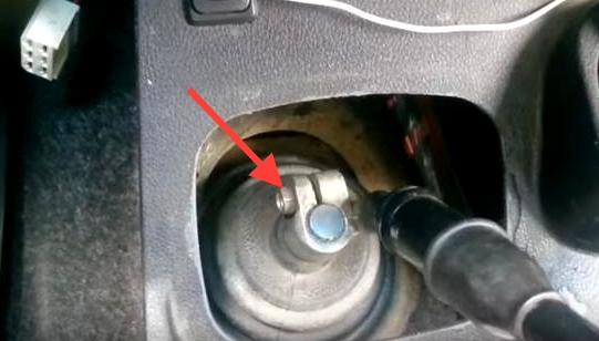 Снятие и установка раздаточной коробки УАЗ Патриот