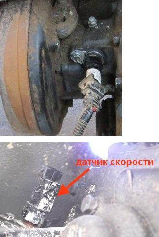 Снятие и установка раздаточной коробки УАЗ Патриот