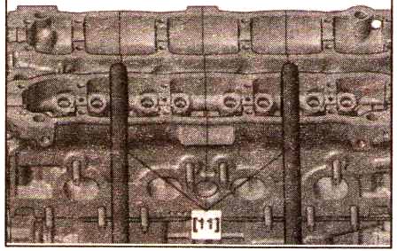 Качнуть и оторвать головку