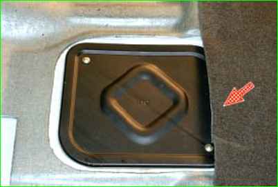 Как снизить давление топлива