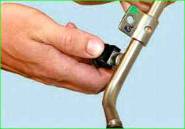 Проверка и замена форсунок автомобиля