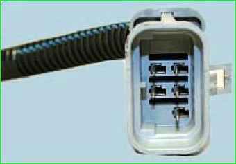 Проверка и замена форсунок автомобиля