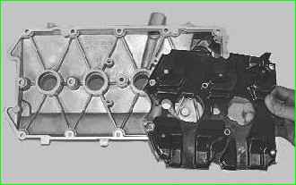 Как очистить систему вентиляции картера