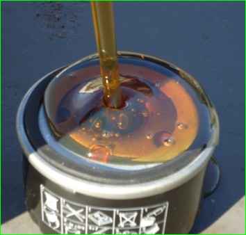 Как заменить масло и фильтр двигателя