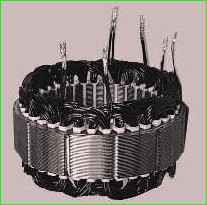 Ремонт генератора 5102.3771 Лада Приора
