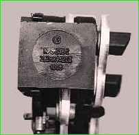 Ремонт генератора 5102.3771 Лада Приора