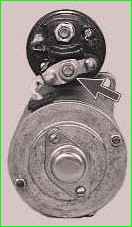 Ремонт стартера