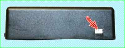 Aus- und Einbau eines Fenstersteuergeräts mit Doppelverglasung