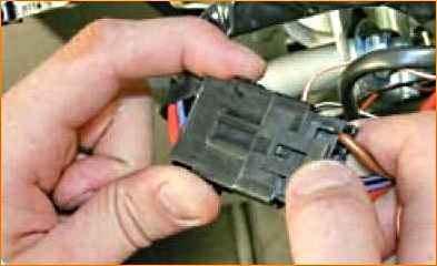 Ремонт замка зажигания Лада Приора