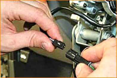 Ремонт замка зажигания Лада Приора