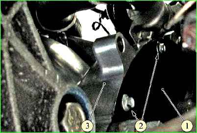 Как снять АКП Лада Приора