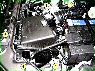 Как установить АКП Лада Приора