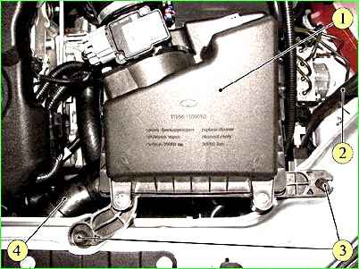 Как установить АКП Лада Приора