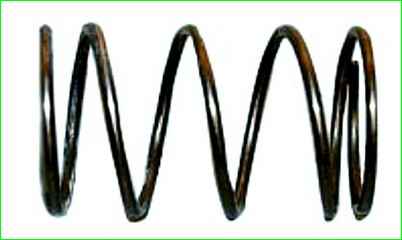 Ремонт важеля перемикання передач