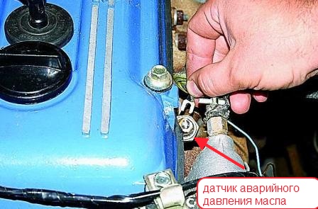 Снятие и проверка комбинации приборов автомобиля Соболь  