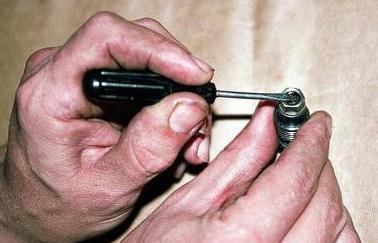 Ремонт насоса гидроусилителя автомобиля Соболь