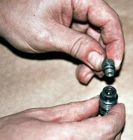 Ремонт насоса гидроусилителя автомобиля Соболь