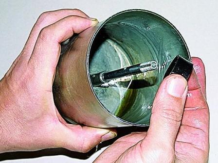 Доливка, замена масла и фильтра гидроусилителя руля автомобиля Соболь