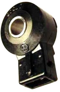 Датчик детонации инжекторных двигателей