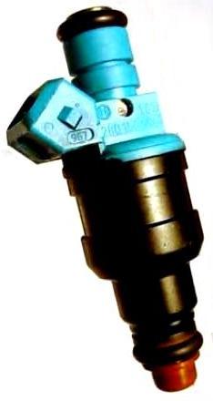 Форсунка инжекторного двигателя