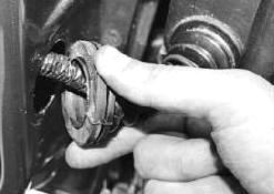 Снятие передней двери УАЗ Патриот