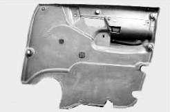 Снятие и установка обивки передней двери УАЗ Патриот