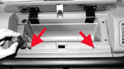 Замена крана отопителя УАЗ Патриот