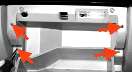 Замена крана отопителя УАЗ Патриот