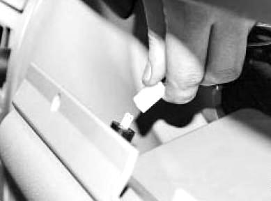 Замена крана отопителя УАЗ Патриот