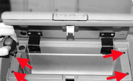 Замена крана отопителя УАЗ Патриот