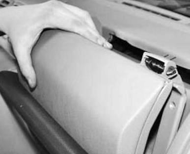 Замена крана отопителя УАЗ Патриот