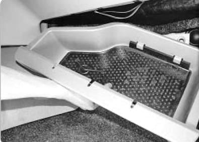 Замена крана отопителя УАЗ Патриот