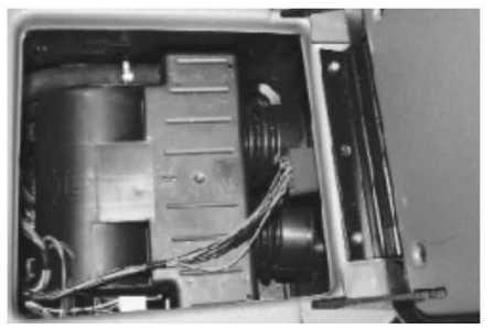 дополнительного отопителя