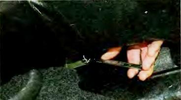 Снятие и установка отопителя автомобиля УАЗ Патриот