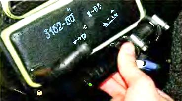 Снятие и установка отопителя автомобиля УАЗ Патриот