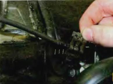 Снятие и установка отопителя автомобиля УАЗ Патриот