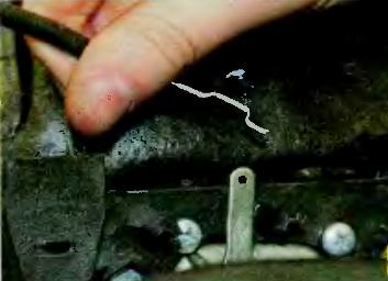 Снятие и установка отопителя автомобиля УАЗ Патриот