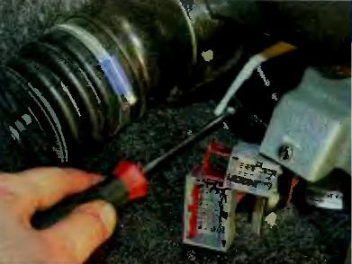 Снятие и установка отопителя автомобиля УАЗ Патриот