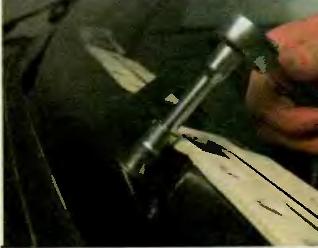 Снятие и установка отопителя автомобиля УАЗ Патриот